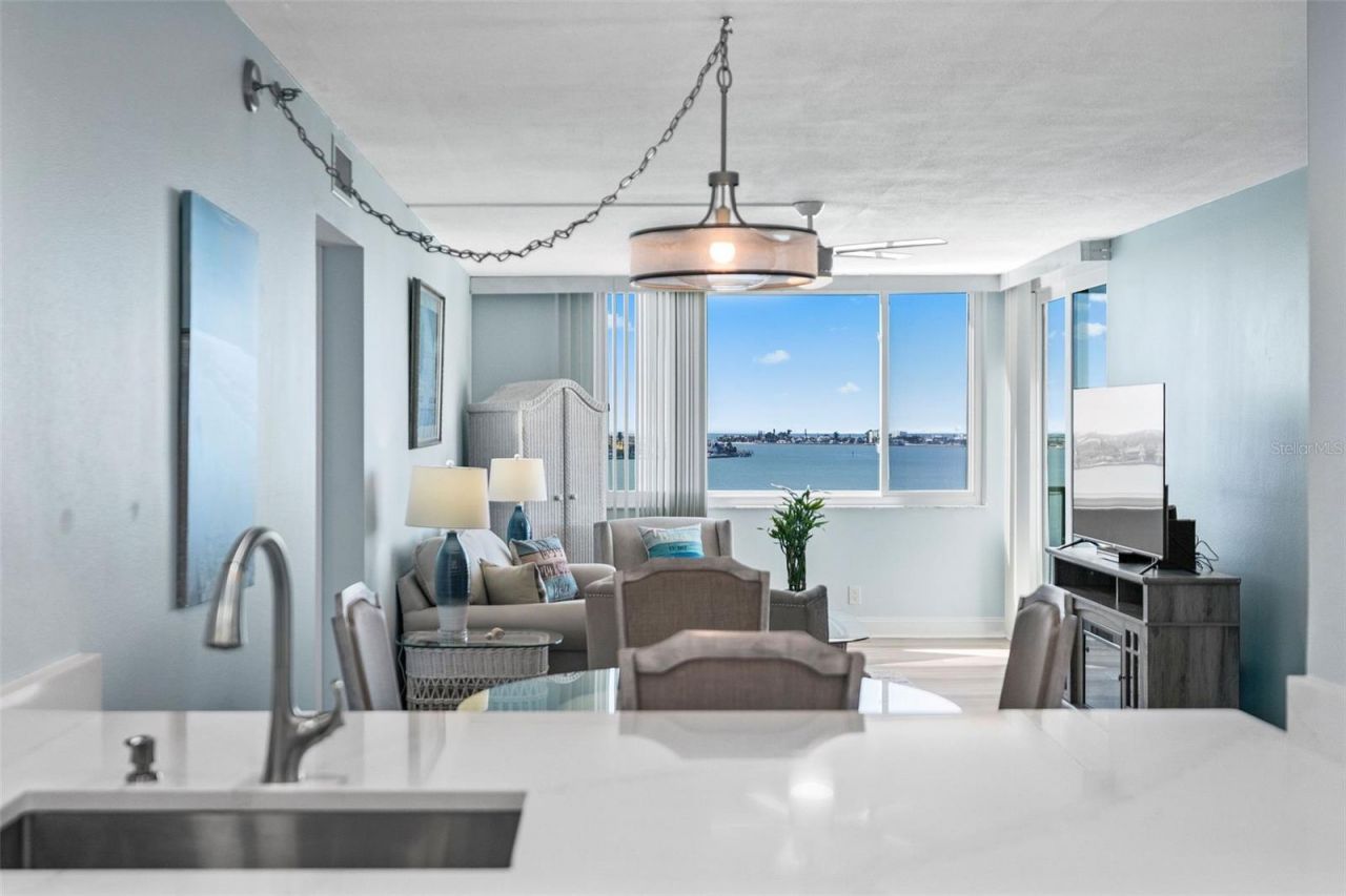 6287 Bahia Del Mar Circle, Unit 801, Saint Petersburg, FL 33715 Photo