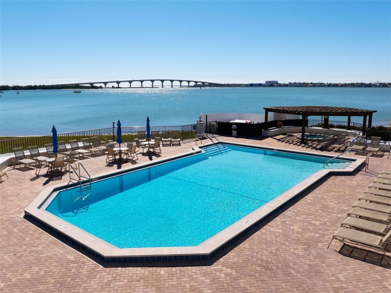 6287 Bahia Del Mar Circle, Unit 801, Saint Petersburg, FL 33715 Photo