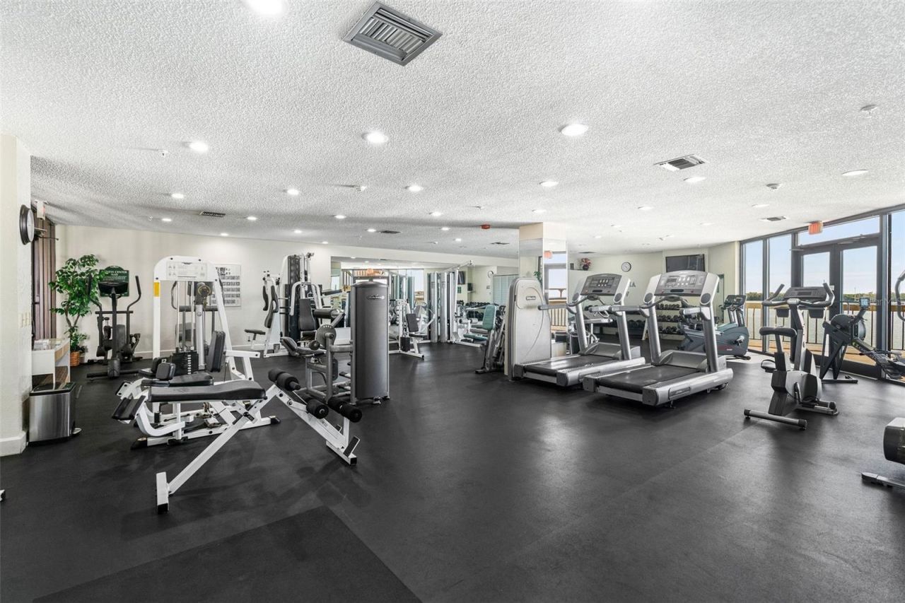 6287 Bahia Del Mar Circle, Unit 801, Saint Petersburg, FL 33715 Photo