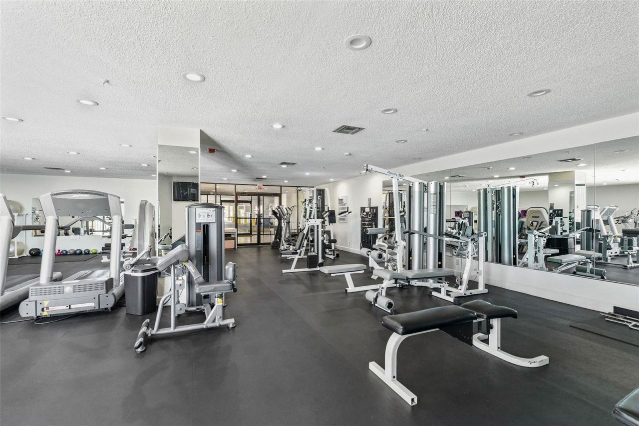 6287 Bahia Del Mar Circle, Unit 801, Saint Petersburg, FL 33715 Photo