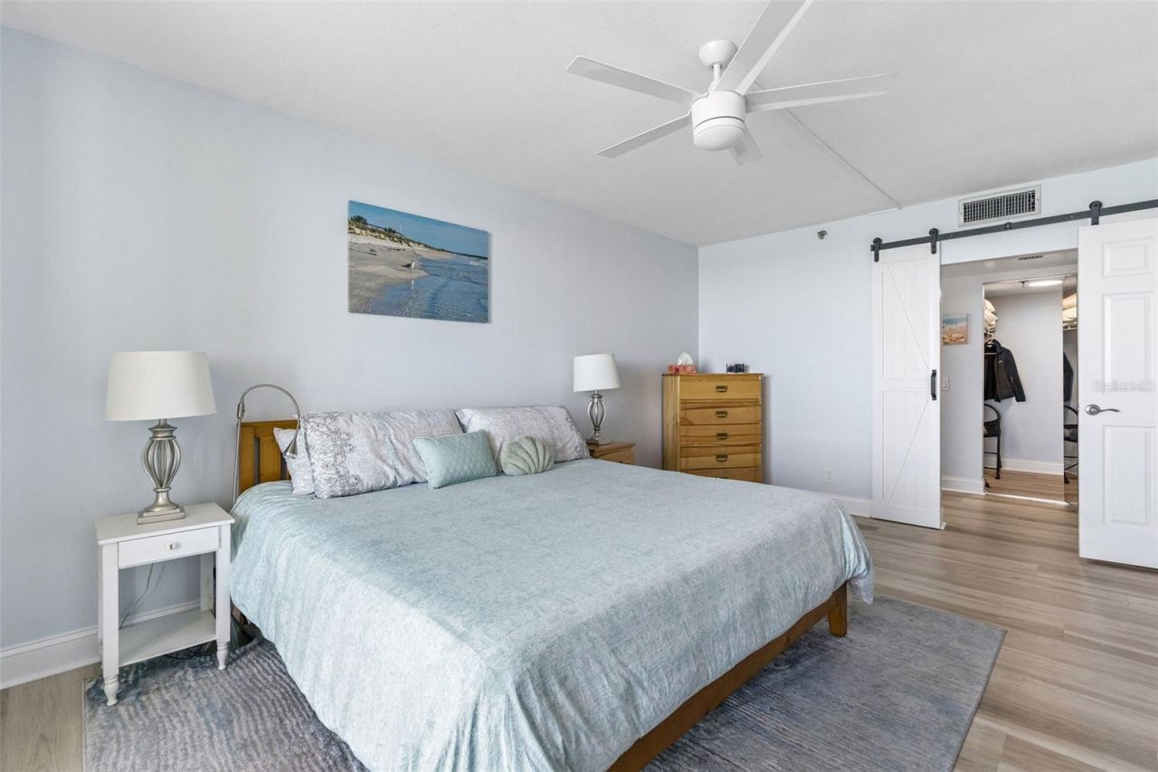 6287 Bahia Del Mar Circle, Unit 801, Saint Petersburg, FL 33715 Photo