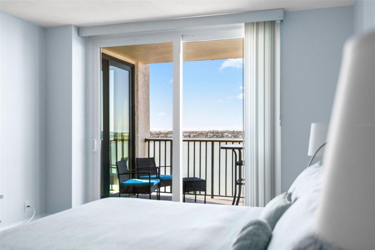 6287 Bahia Del Mar Circle, Unit 801, Saint Petersburg, FL 33715 Photo