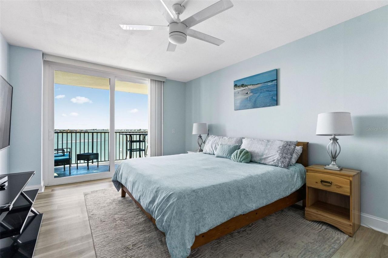 6287 Bahia Del Mar Circle, Unit 801, Saint Petersburg, FL 33715 Photo