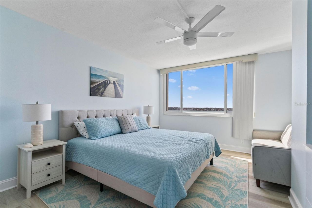 6287 Bahia Del Mar Circle, Unit 801, Saint Petersburg, FL 33715 Photo