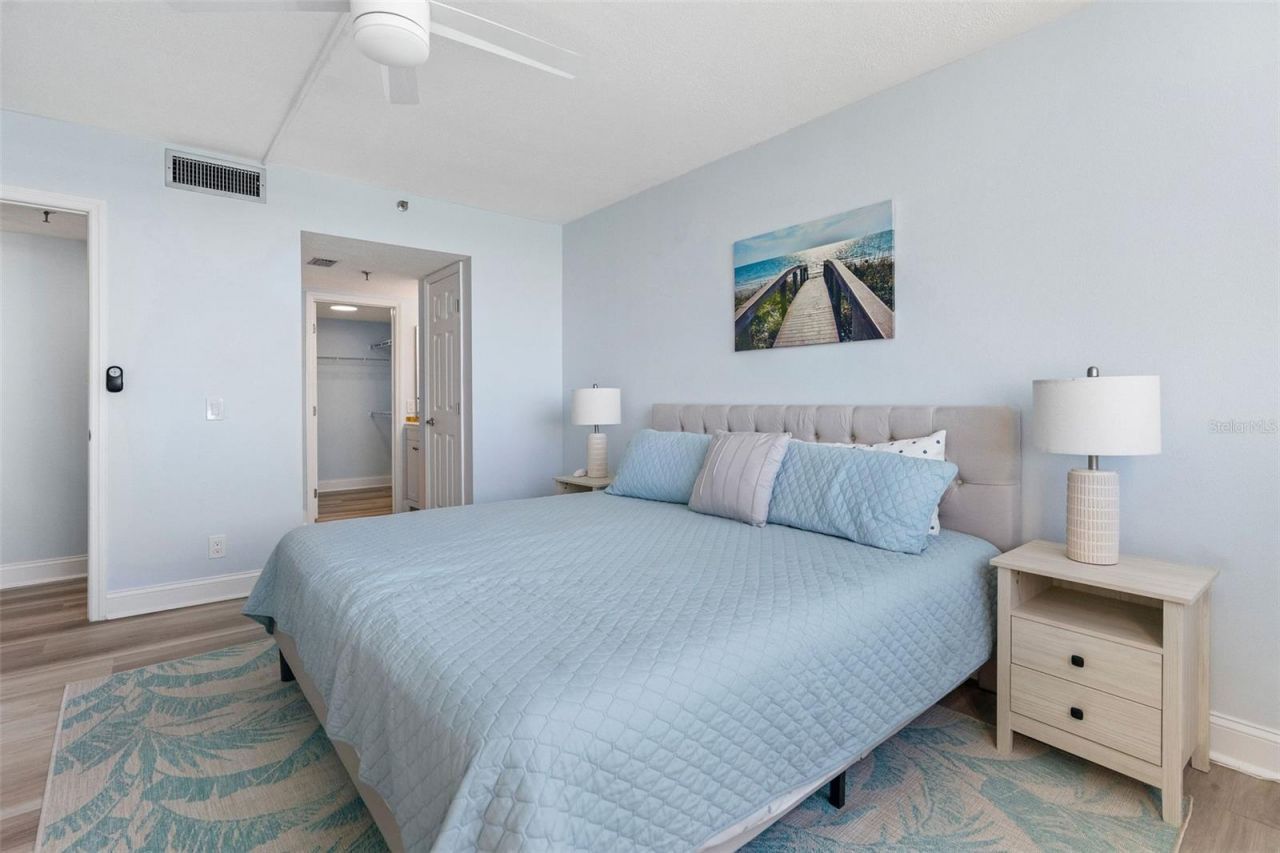 6287 Bahia Del Mar Circle, Unit 801, Saint Petersburg, FL 33715 Photo