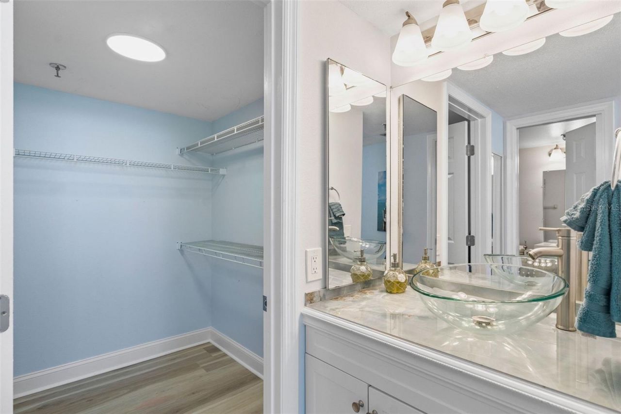 6287 Bahia Del Mar Circle, Unit 801, Saint Petersburg, FL 33715 Photo