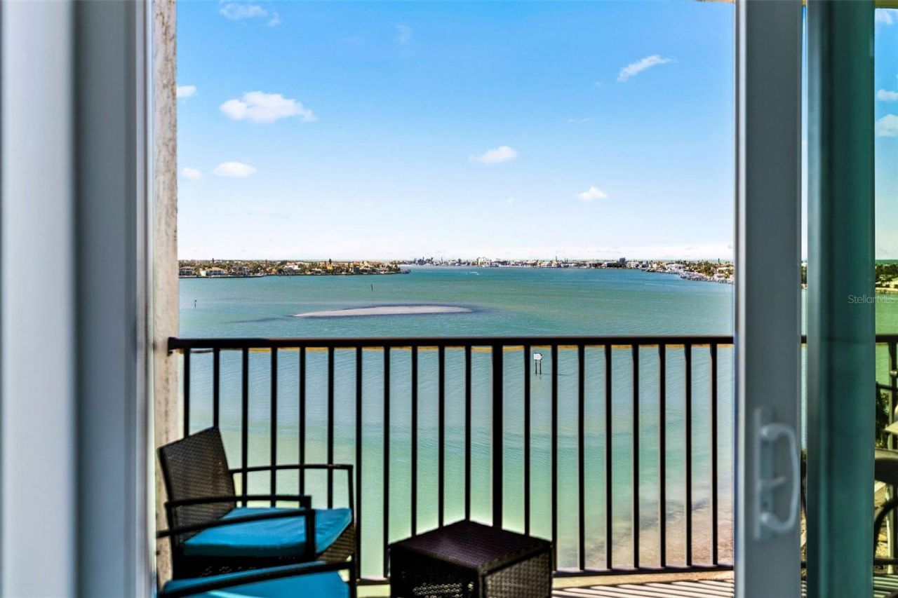 6287 Bahia Del Mar Circle, Unit 801, Saint Petersburg, FL 33715 Photo