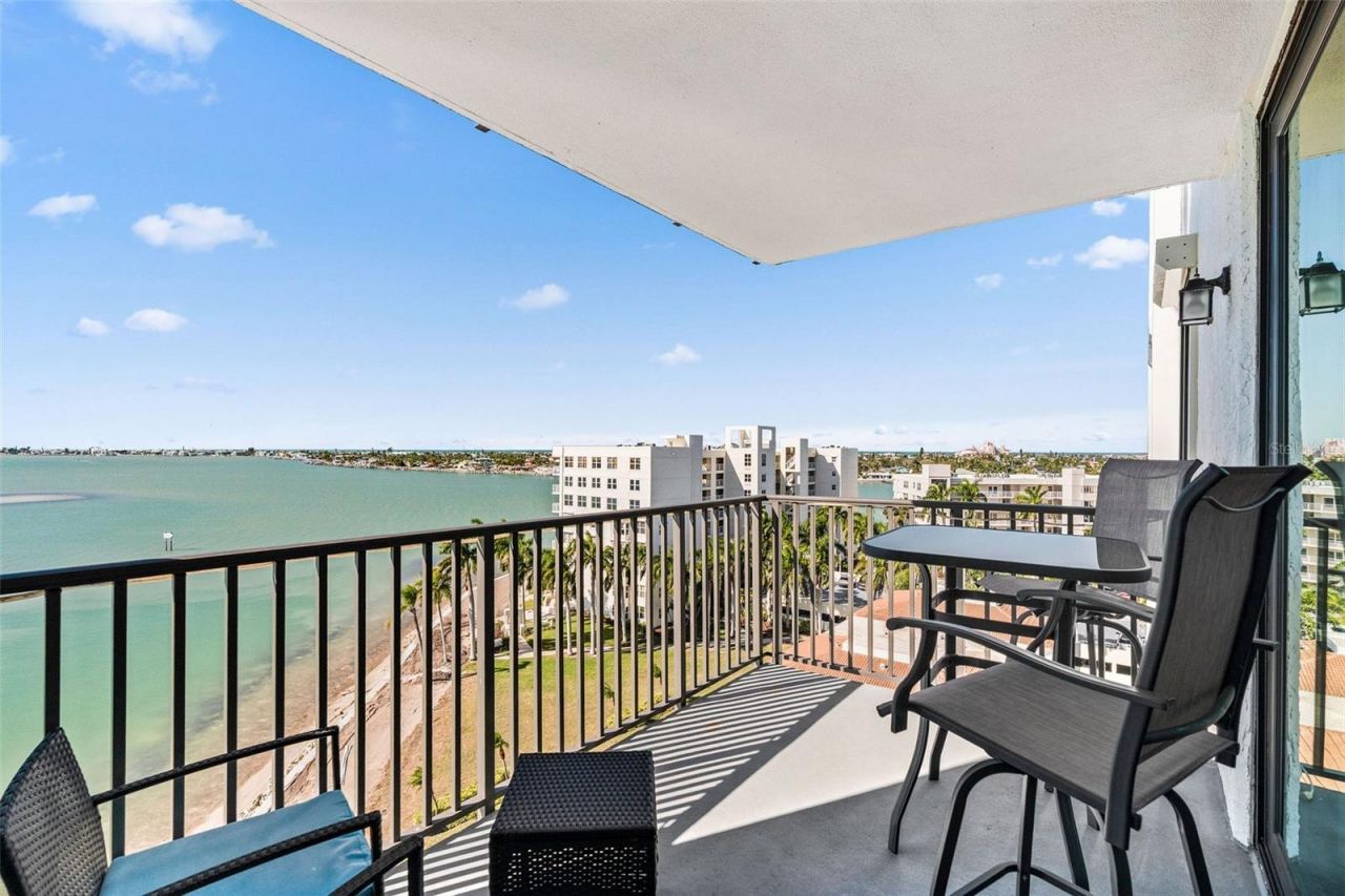 6287 Bahia Del Mar Circle, Unit 801, Saint Petersburg, FL 33715 Photo