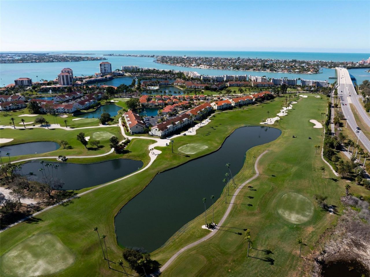 6287 Bahia Del Mar Circle, Unit 801, Saint Petersburg, FL 33715 Photo