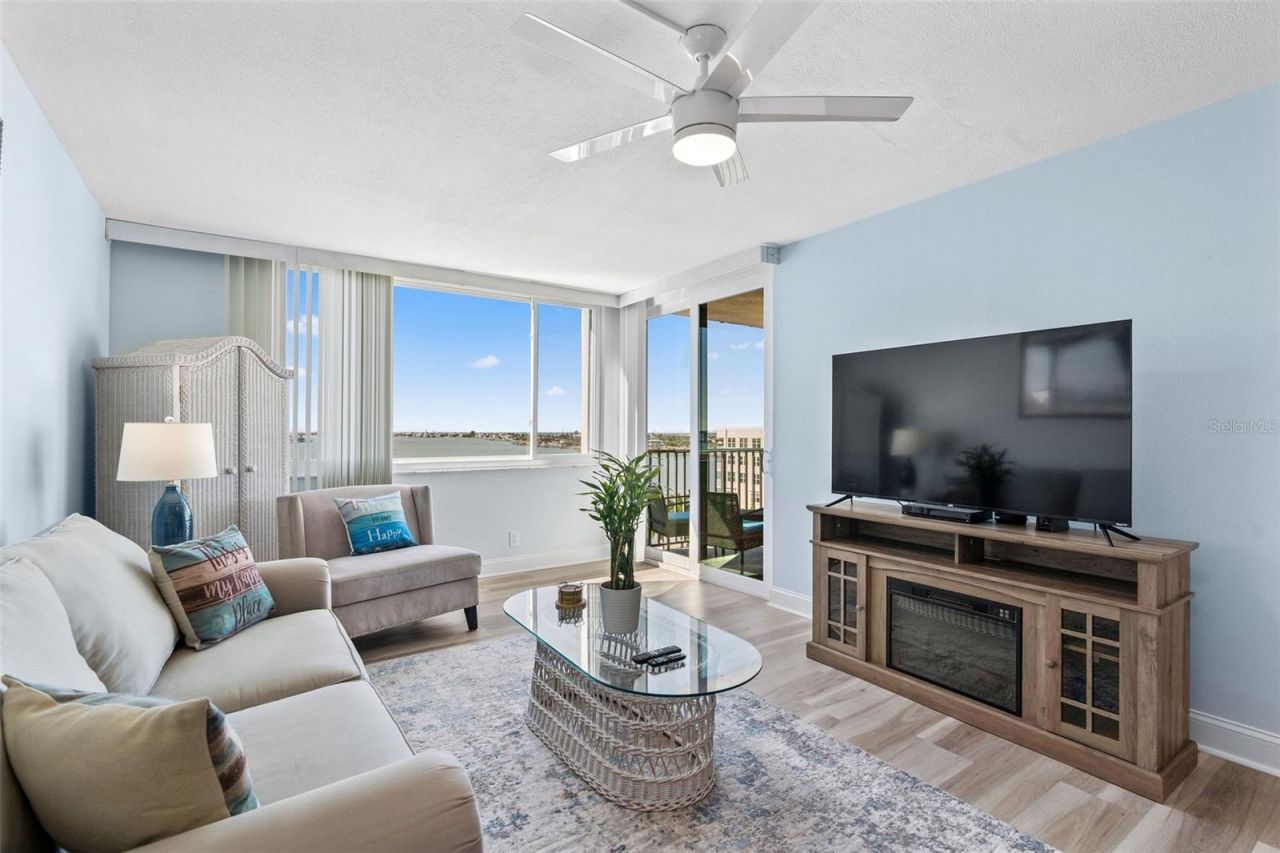 6287 Bahia Del Mar Circle, Unit 801, Saint Petersburg, FL 33715 Photo