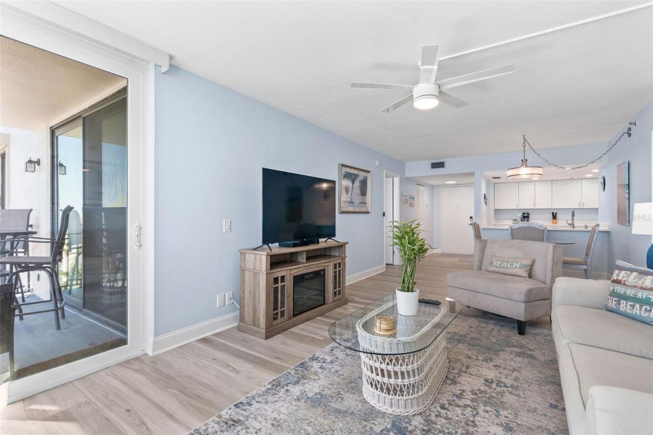 6287 Bahia Del Mar Circle, Unit 801, Saint Petersburg, FL 33715 Photo