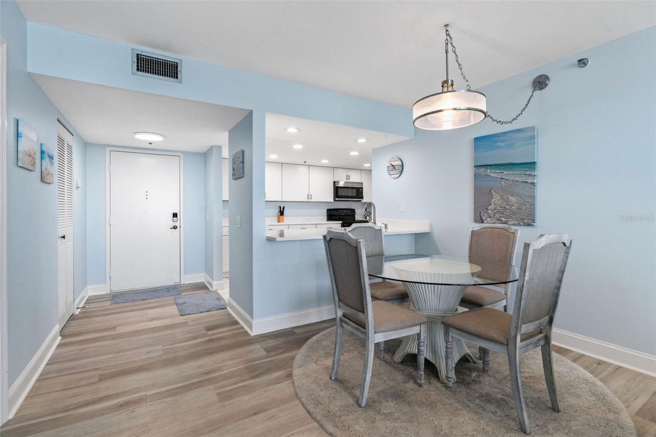 6287 Bahia Del Mar Circle, Unit 801, Saint Petersburg, FL 33715 Photo