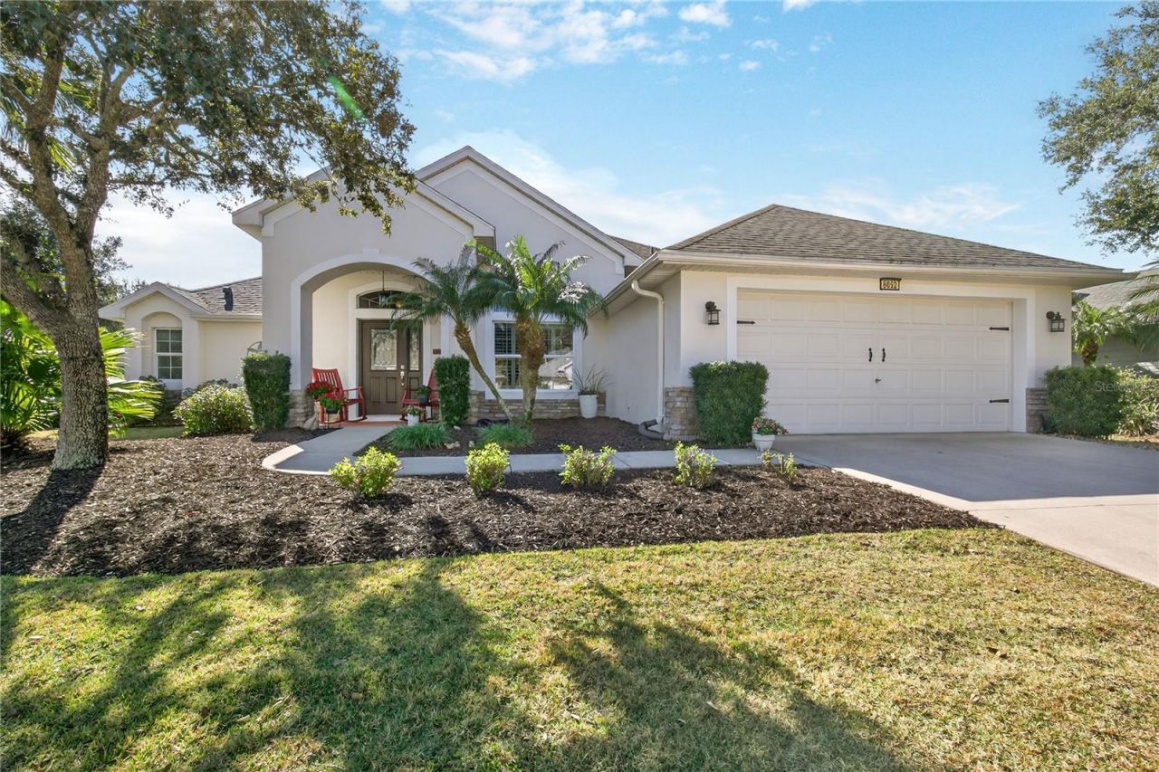 8052 Waterbury Way, Mount Dora, FL 32757 Main Photo