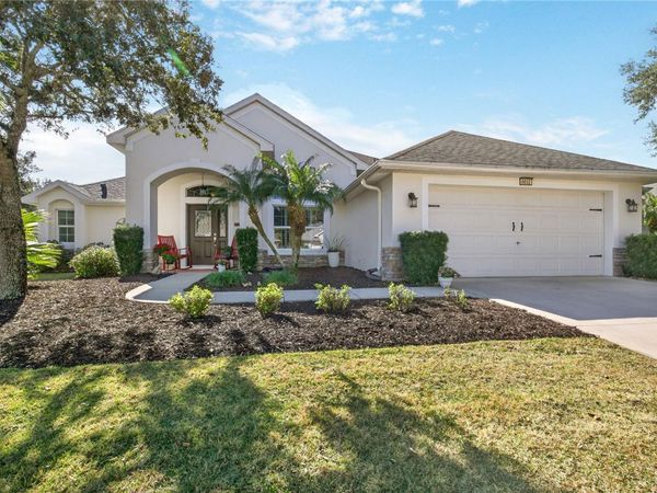 8052 WATERBURY WAY, MOUNT DORA, FL 32757