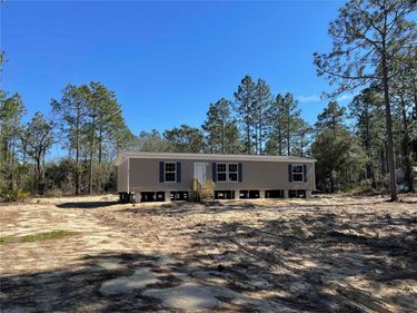 2671 SE 133RD TERRACE, MORRISTON, FL 32668