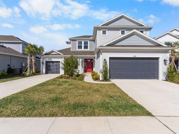 2347 OVERFALLS PLACE, WESLEY CHAPEL, FL 33543