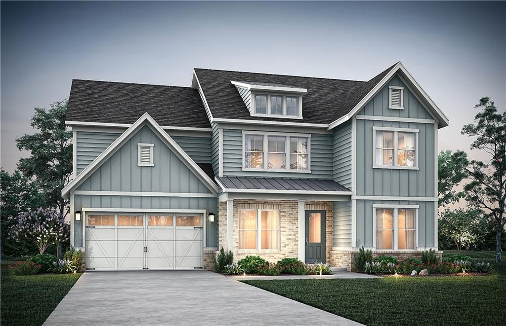 4755 Wayt Farm Overlook, Cumming, GA 30040 Main Photo