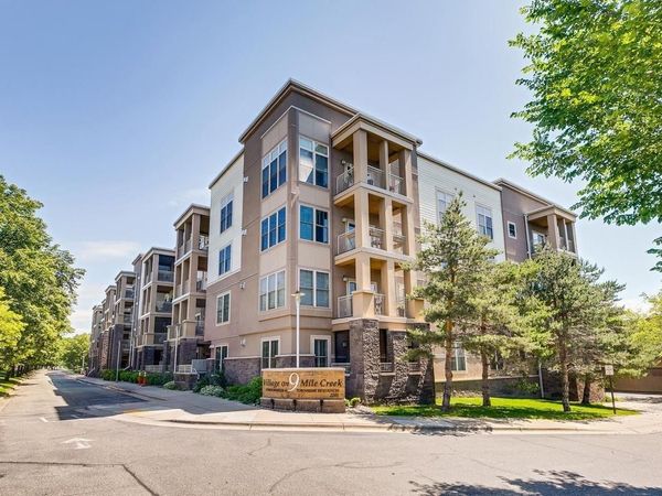 2201 Village Lane, Unit A203, Bloomington, MN 55431