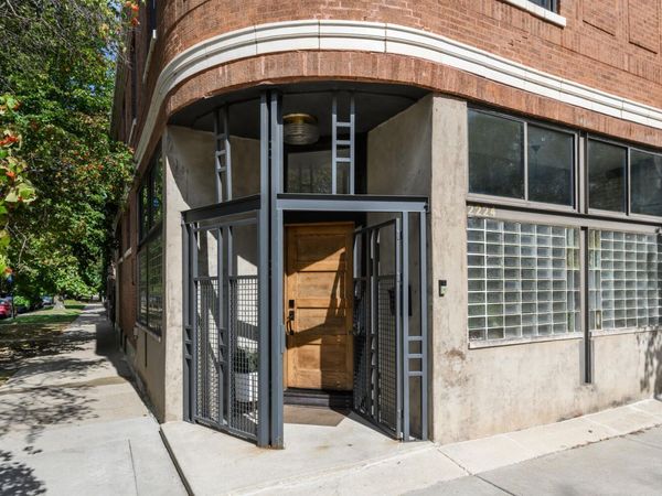 2224 W Potomac Avenue, Chicago, IL 60622
