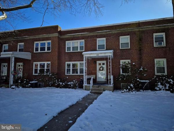 403 SYCAMORE ROAD, READING, PA 19611