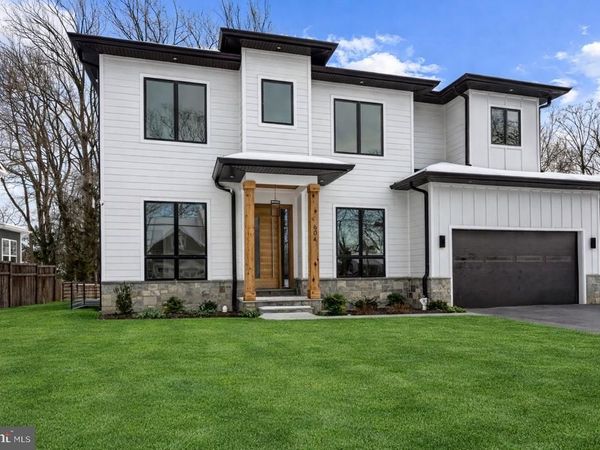 604 TAPAWINGO ROAD SW, VIENNA, VA 22180