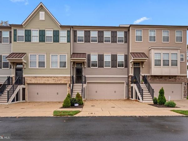 484 ROWAN STREET, WARMINSTER, PA 18974