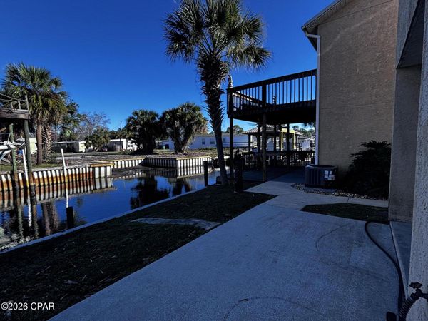 6588 Harbour Boulevard, Panama City Beach, FL 32407