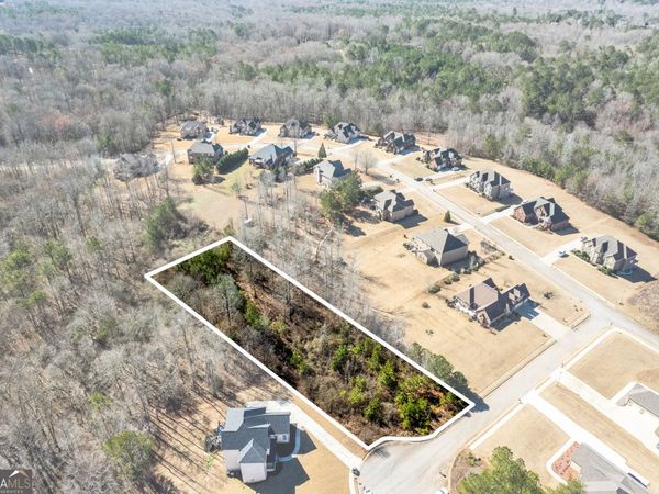404 Marilyn Court, Stockbridge, GA 30281