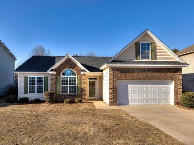 22 Bomburgh Road, Camden, SC 29020