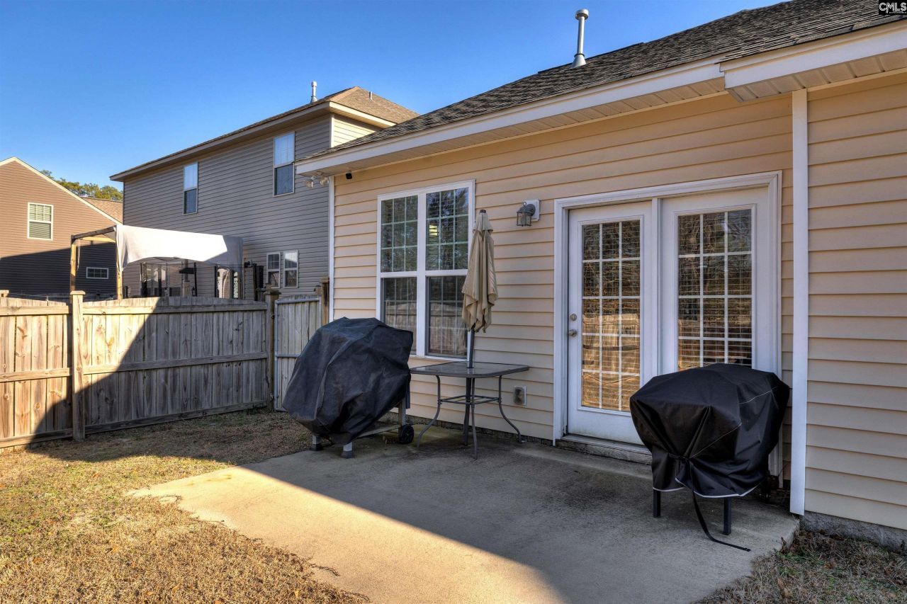 22 Bomburgh Road Photo 31