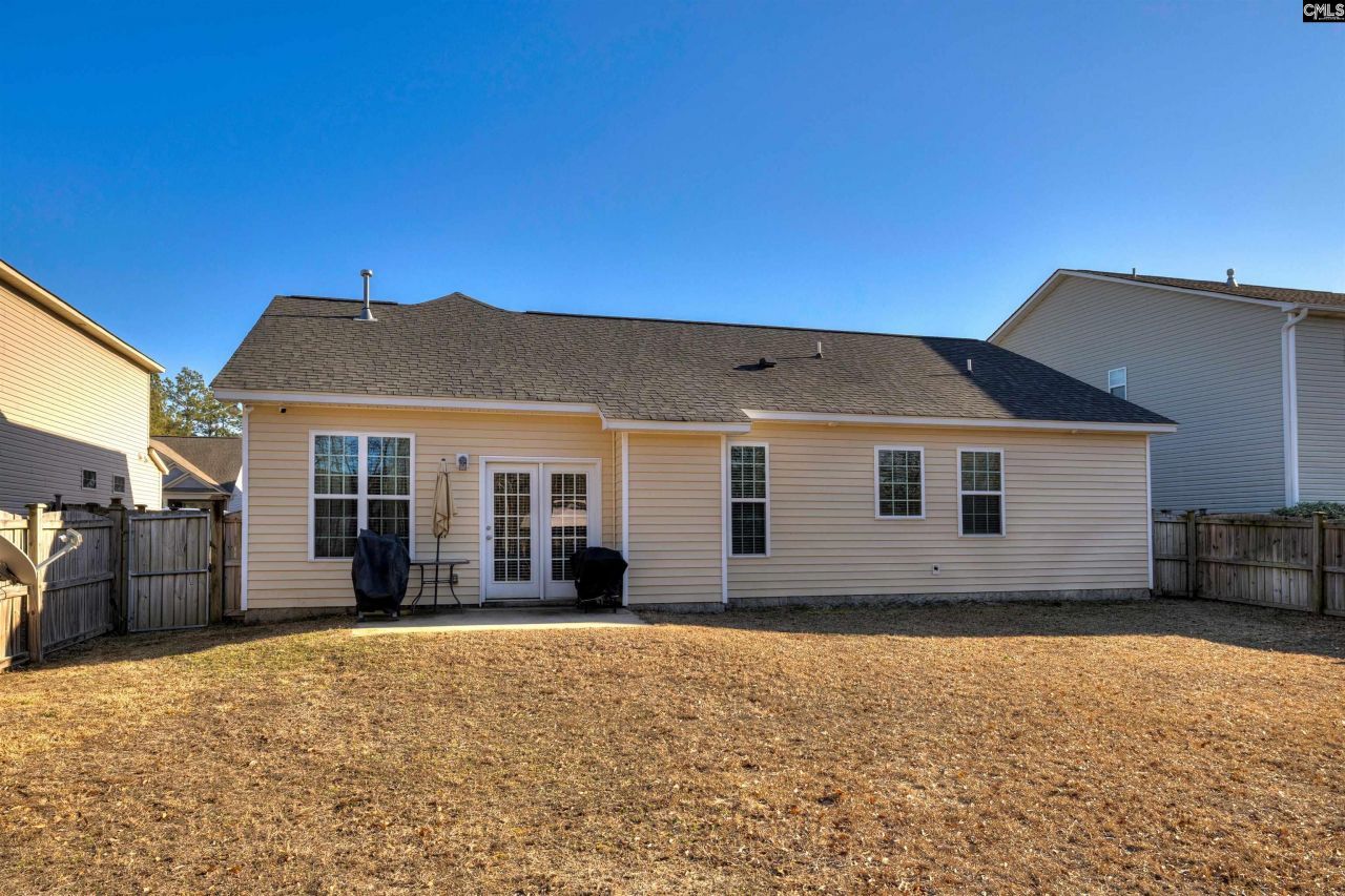 22 Bomburgh Road Photo 32