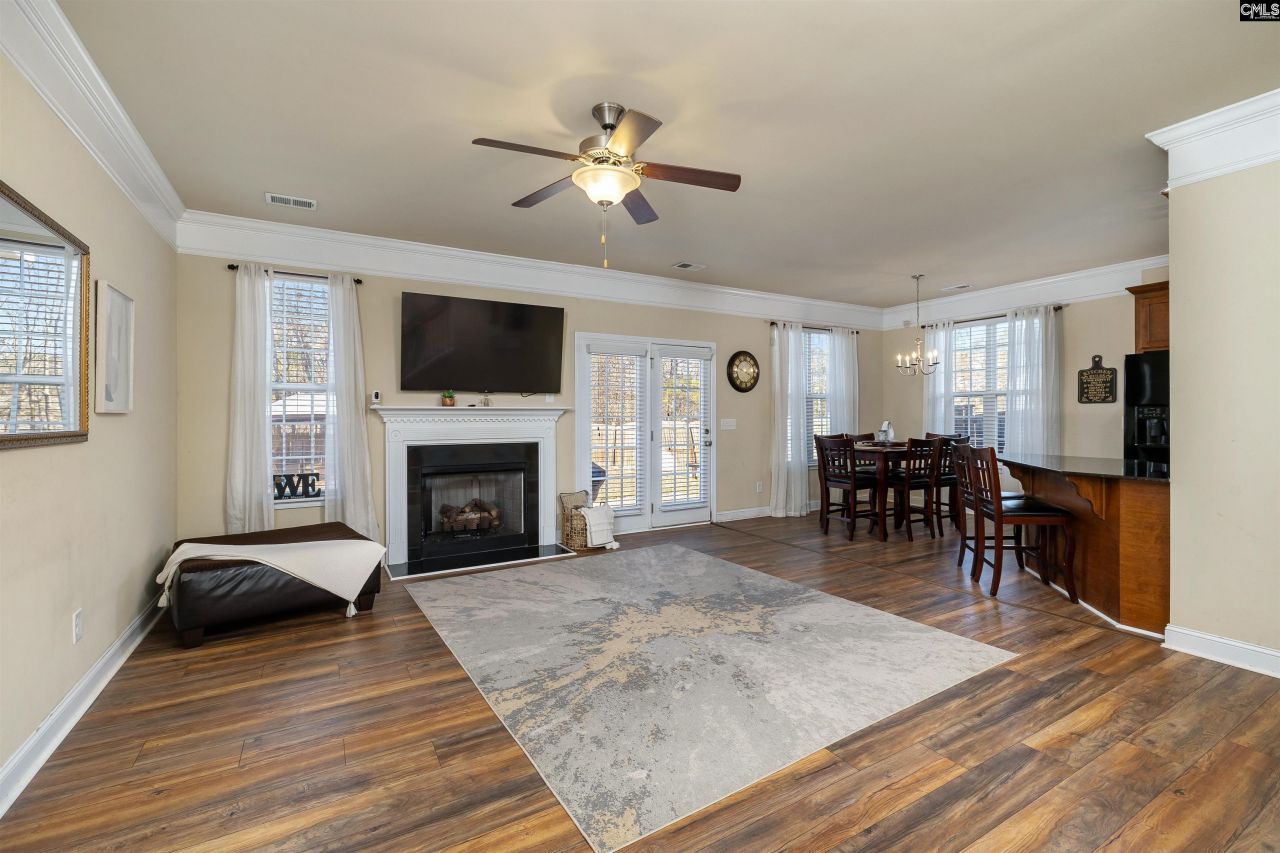 22 Bomburgh Road Photo 5