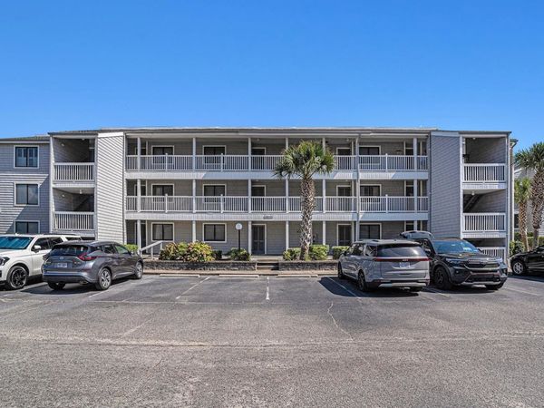 1820 N Ocean Blvd., Unit 204E, North Myrtle Beach, SC 29582