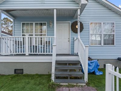 815 Rogers Dr., Myrtle Beach, SC 29577