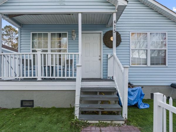 815 Rogers Dr., Myrtle Beach, SC 29577