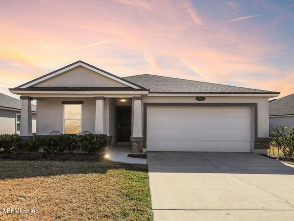 86 BLUESTONE RIVER Way, St. Augustine, FL 32092