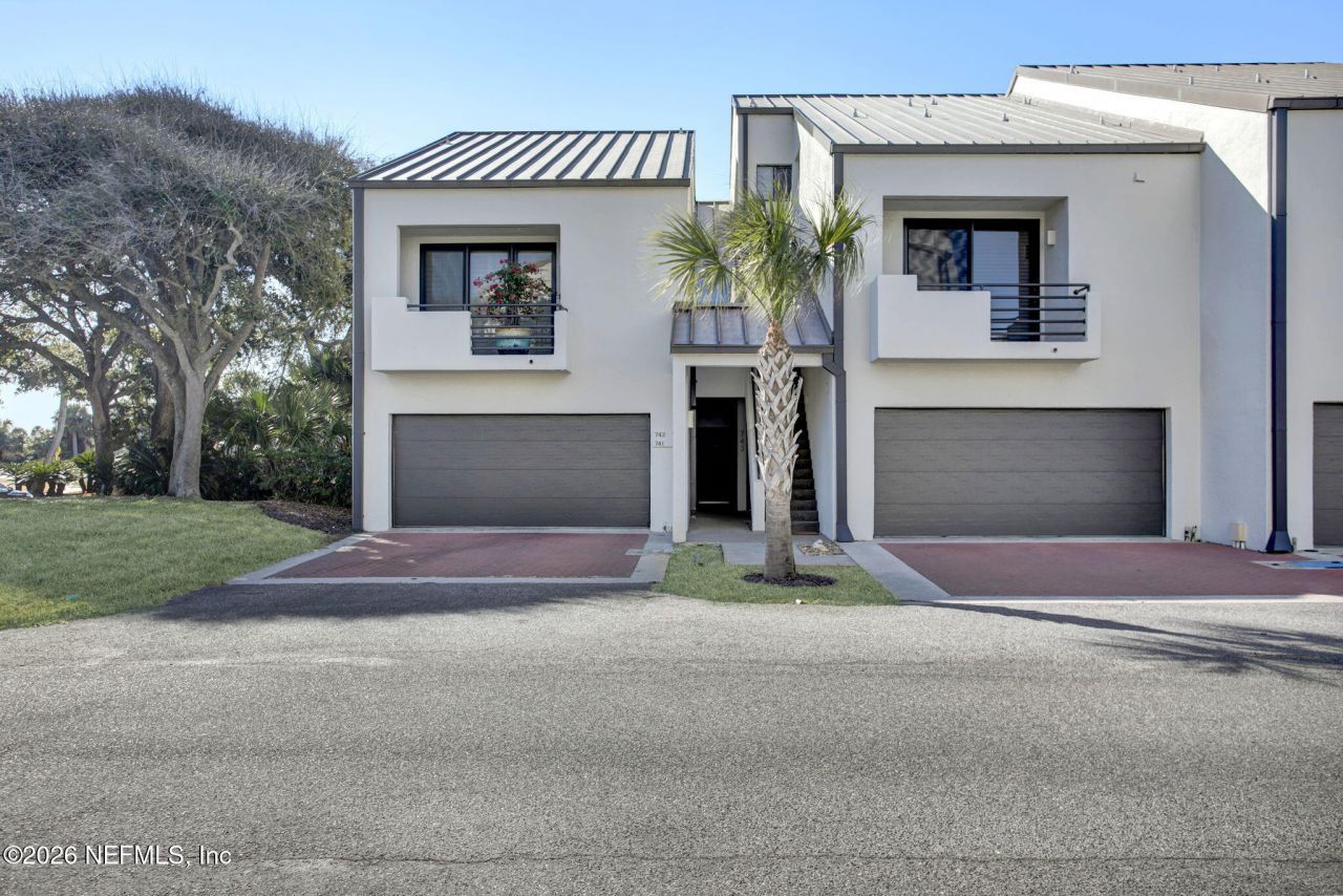 743 Spinnakers Reach Drive, Ponte Vedra Beach, FL 32082 Main Photo