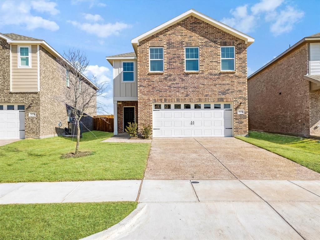 2122 Meadow Park Drive, Melissa, TX 75454 Main Photo