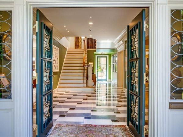 4211 Lakeside Drive, Highland Park, TX 75219