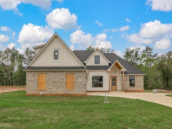 191 Creston Lane , Shreveport, LA 71106