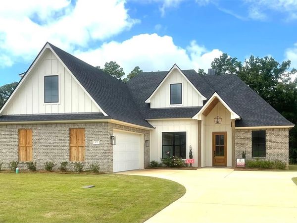 191 Creston Lane, Shreveport, LA 71106