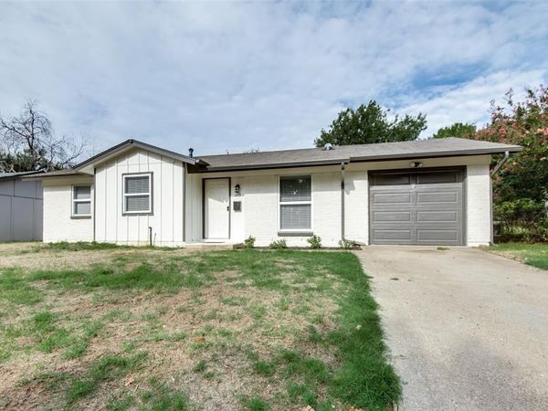 1213 Glenn Drive, Euless, TX 76039