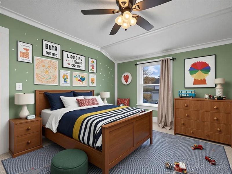 303 Moore Avenue, Bellevue, OH 44811 Photo 26