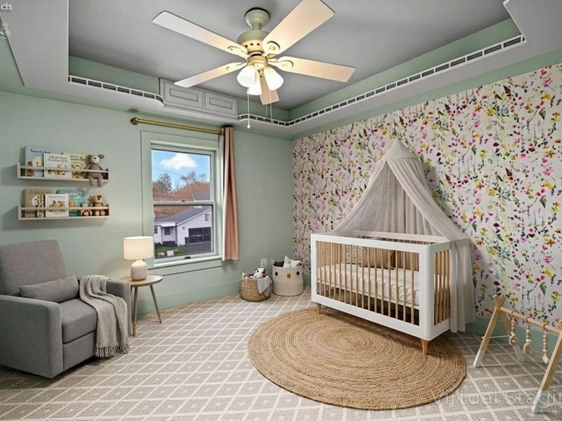 303 Moore Avenue, Bellevue, OH 44811 Photo 30