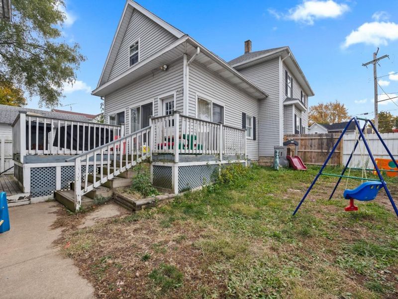 303 Moore Avenue, Bellevue, OH 44811 Photo 40