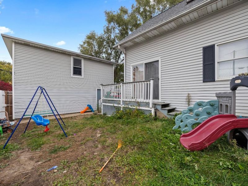 303 Moore Avenue, Bellevue, OH 44811 Photo 41