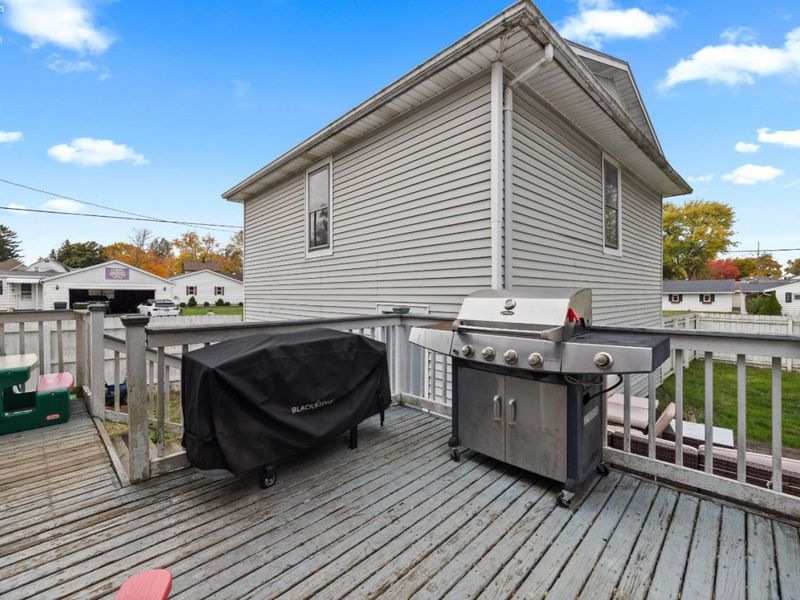 303 Moore Avenue, Bellevue, OH 44811 Photo 43