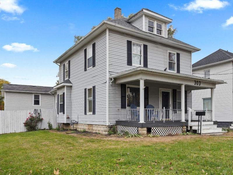 303 Moore Avenue, Bellevue, OH 44811 Photo 46