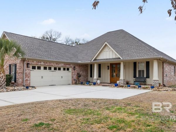 9665 Pintail Court, Daphne, AL 36526
