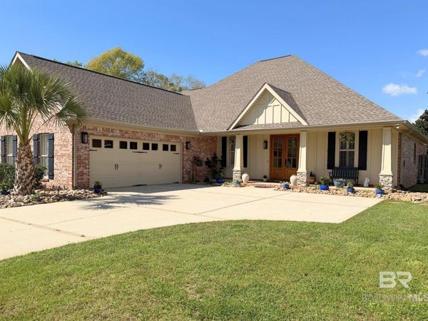 9665 Pintail Court, Daphne, AL 36526
